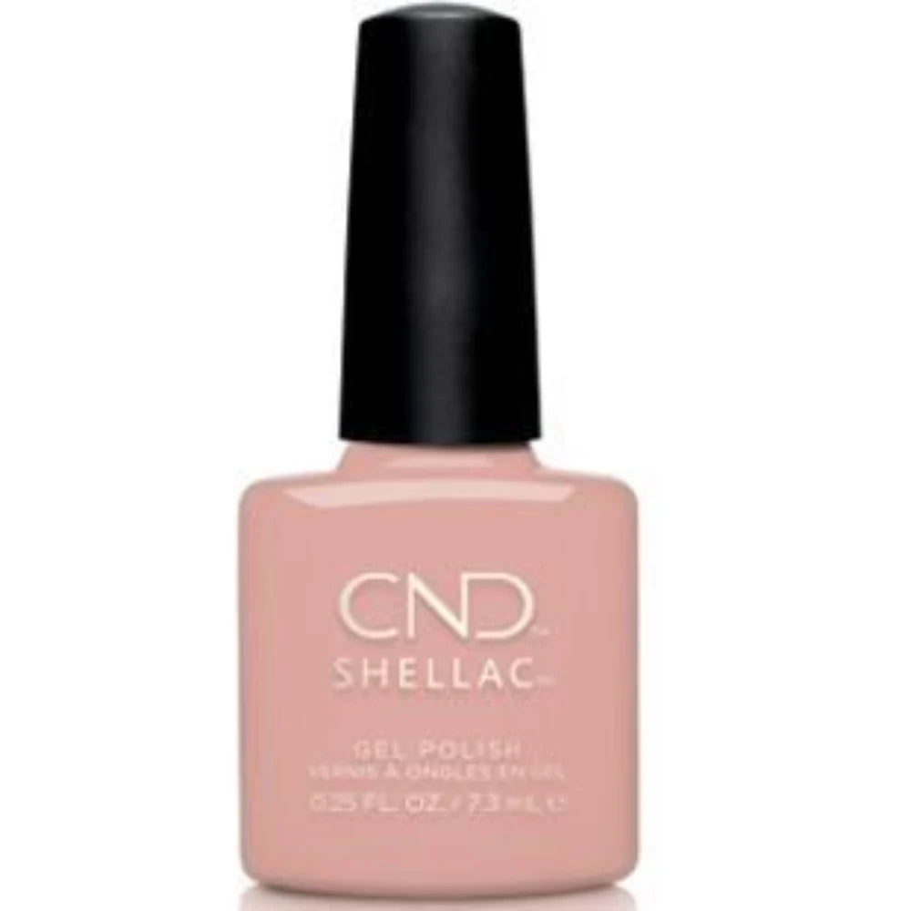 CND Shellac Self-Lover 0.25 oz