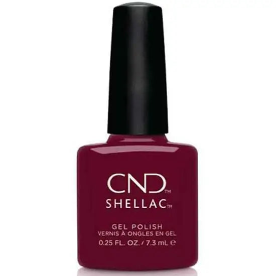 CND Signature Lipstick 0.25 oz