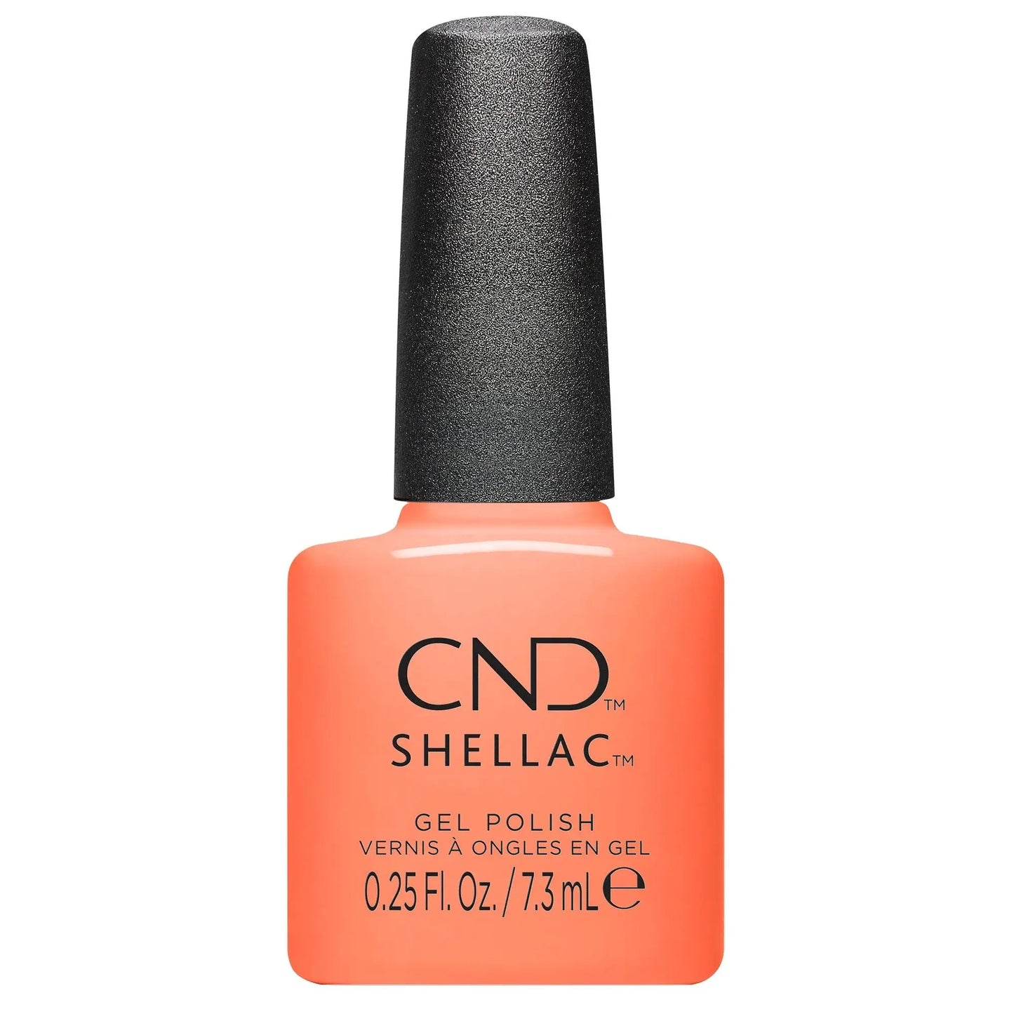 CND Silky Sienna 0.25 oz