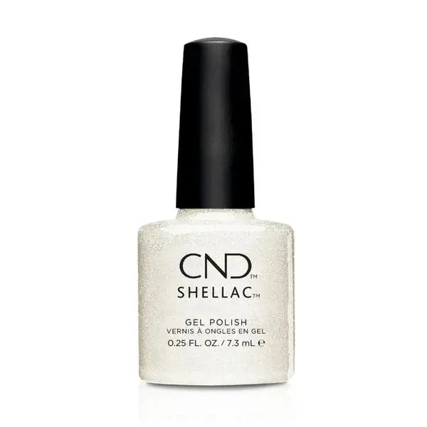 CND Silver VIP 0.25 oz