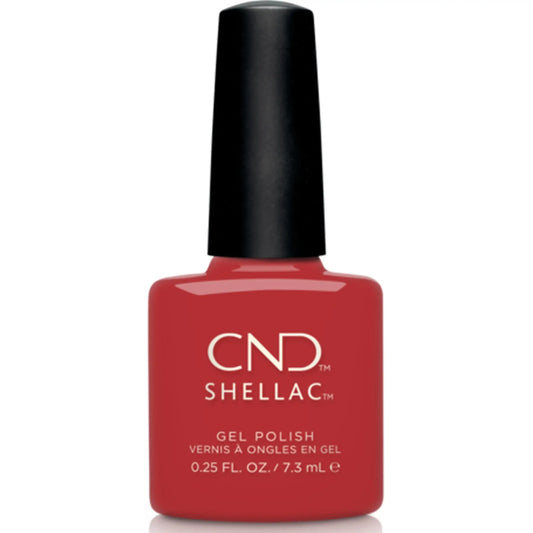 CND Soft Flame 0.25 oz