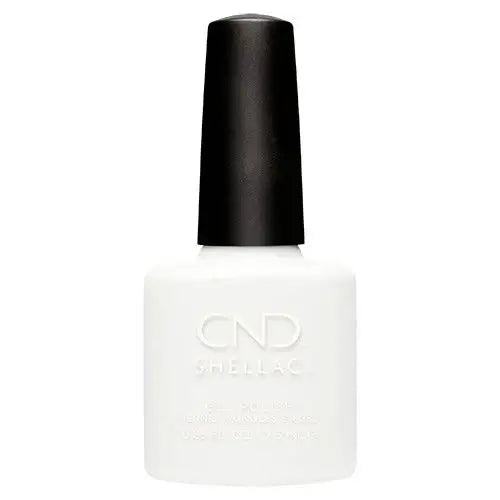 CND Studio White 0.25 oz