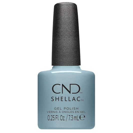 CND Teal Textile 0.25 oz