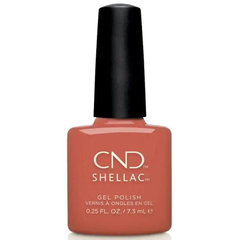 CND Terracotta Dreams 0.25 oz