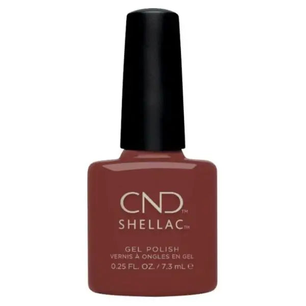 CND Toffee Talk 0.25 oz