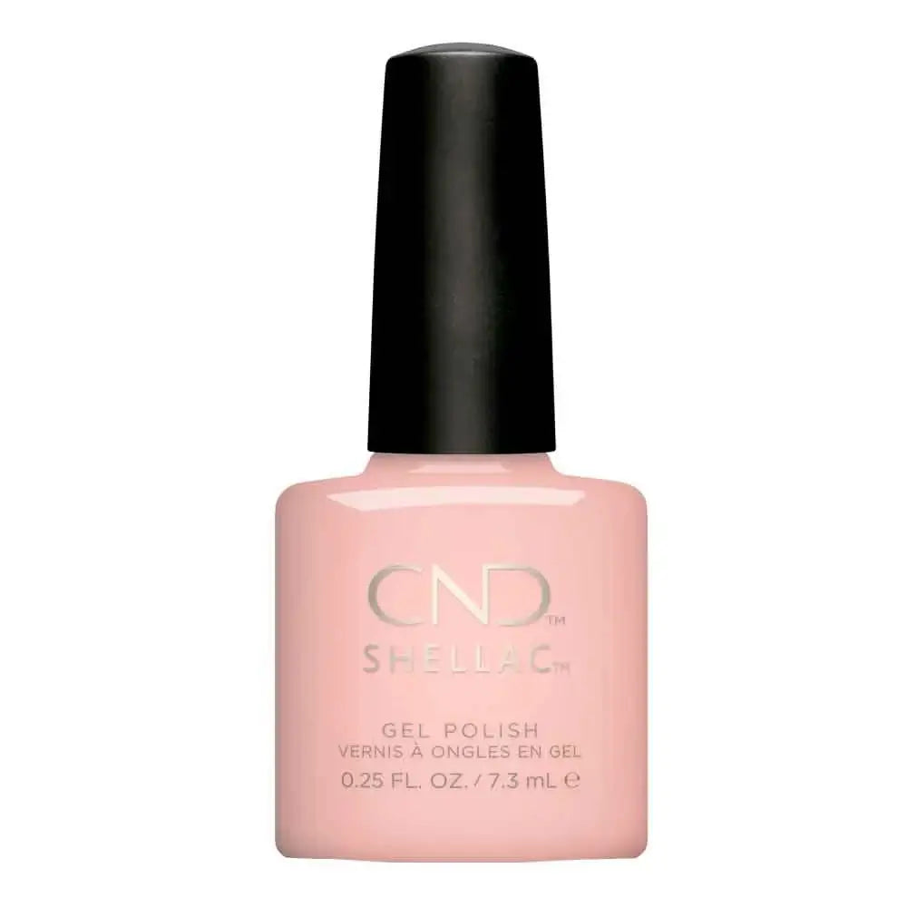 CND Uncovered 0.25 oz