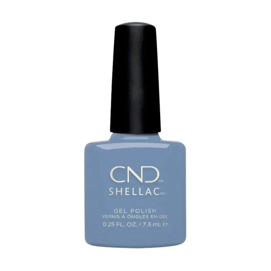 CND Vintage Blue Jeans 0.25 oz