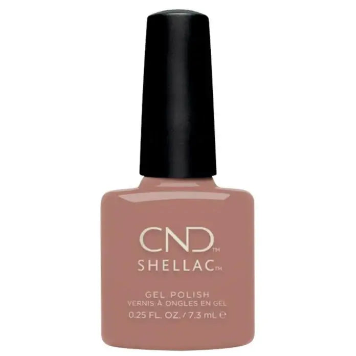 CND We Want Mauve 0.25 oz