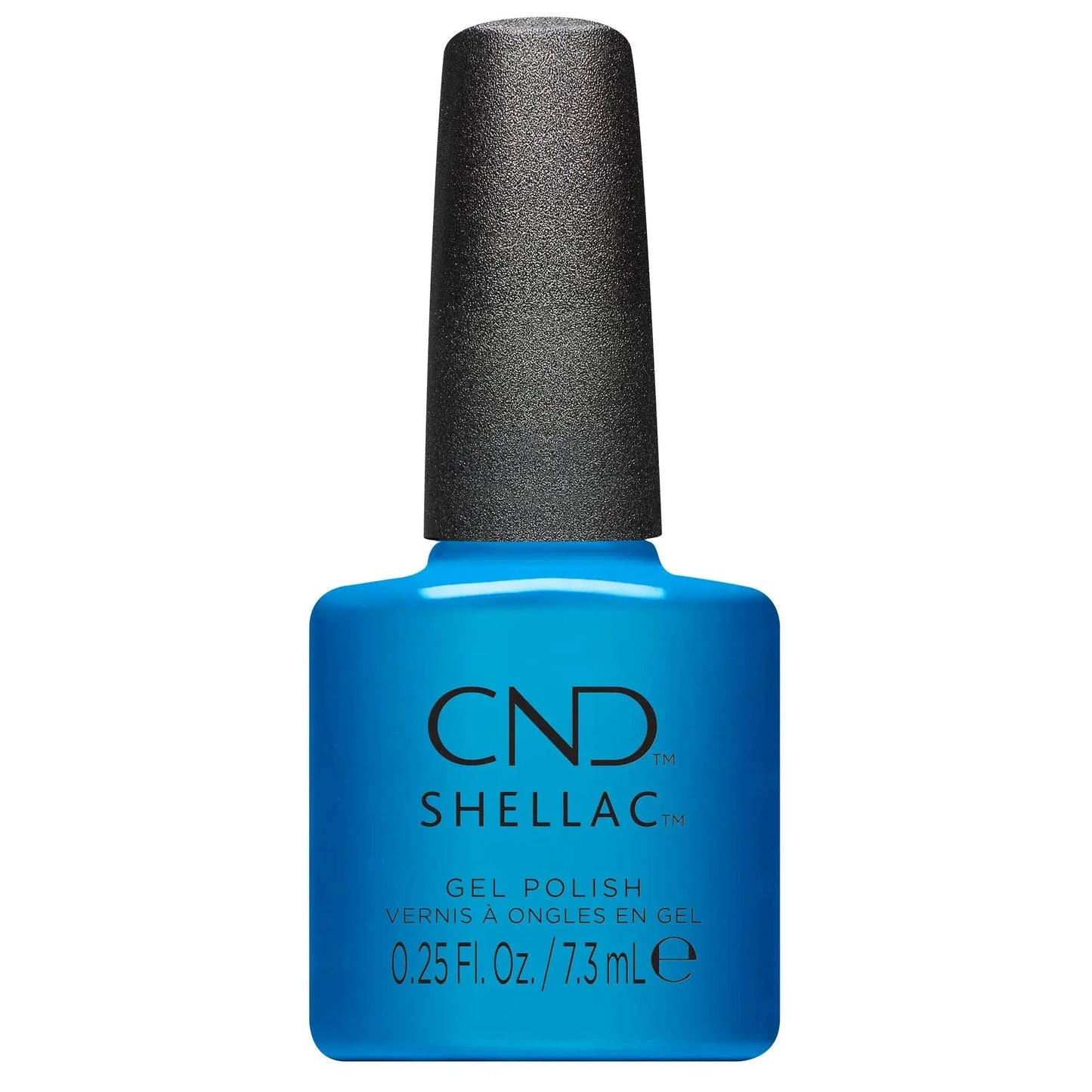 CND What's Old is Blue Again 0.25 oz