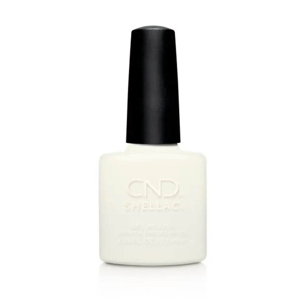 CND White Wedding 0.25 oz