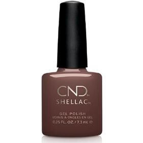 CND Shellac Arrowhead 0.25 oz