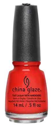 China Glaze Nail Lacquer - Igniting Love - 0.5 oz - #81129 - Premier Nail Supply 