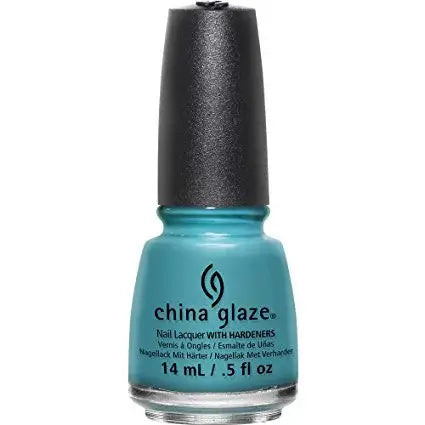 China Glaze Nail Lacquer - Rain Dance The Night Away - 0.5 oz #82650 - Premier Nail Supply 