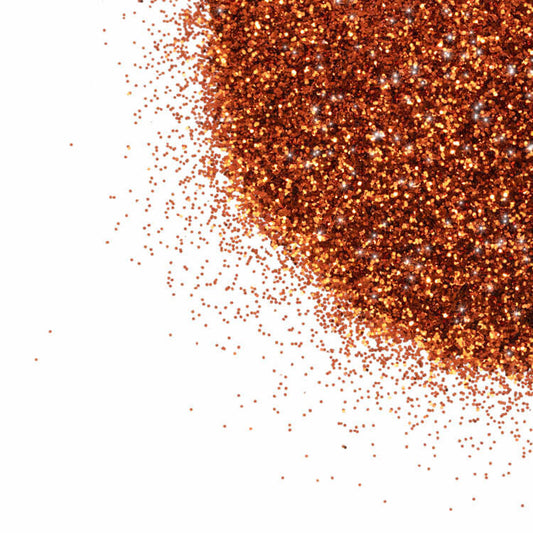 Lechat Copper Penny Glitter - Premier Nail Supply