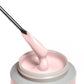 IBD Xtreme Hard Gel LED/UV Builder Gel - Creamy Peony 2oz #23621-18