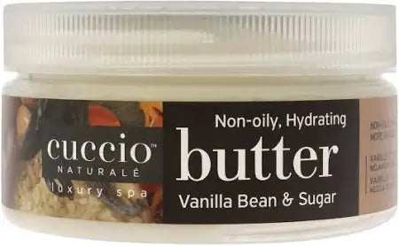 Cuccio Butter Blends for Hand, Feet & Body 8 oz