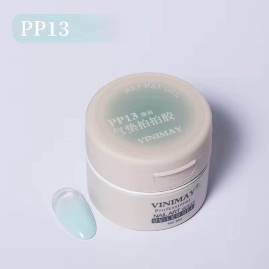 Nail Art Pat Pat Gel #13