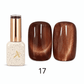 Avani Nude Cat Eye Gel Polish Collection #17