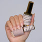 DND- DC Single Gel Polish Blush Haze -  #2436