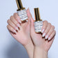 DND- DC Single Gel Polish Milky White #2439