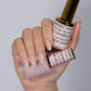 DND- DC Single Gel Polish Sheer Sugar #2443