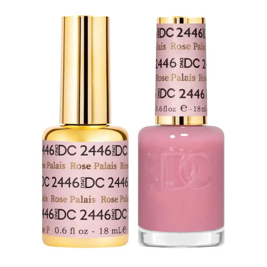 DND-DC Rose Palais #2446