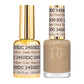 DND-DC Sheer Glow #2450