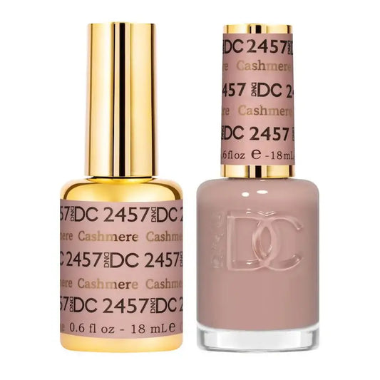 DND-DC Cashmere #2457