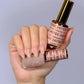 DND- DC Single Gel Polish Cashmere #2457