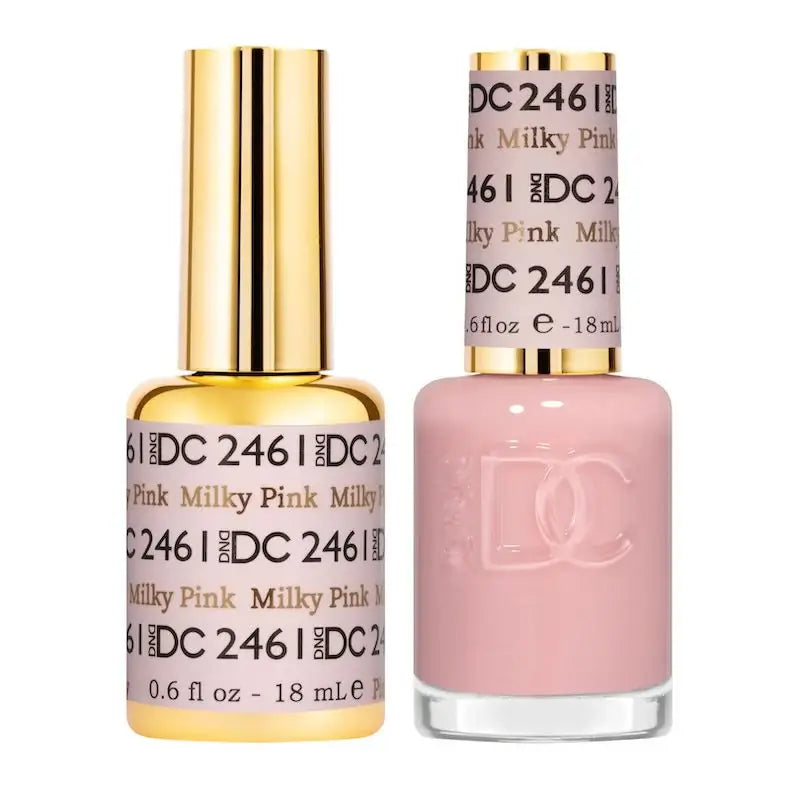 DND-DC Milky Pink #2461