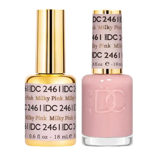 DND-DC Milky Pink #2461