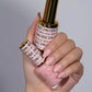 DND-DC Milky Pink #2461