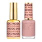 DND-DC Summa Peach #2462