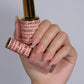 DND- DC Single Gel Polish Nude Galore #2464
