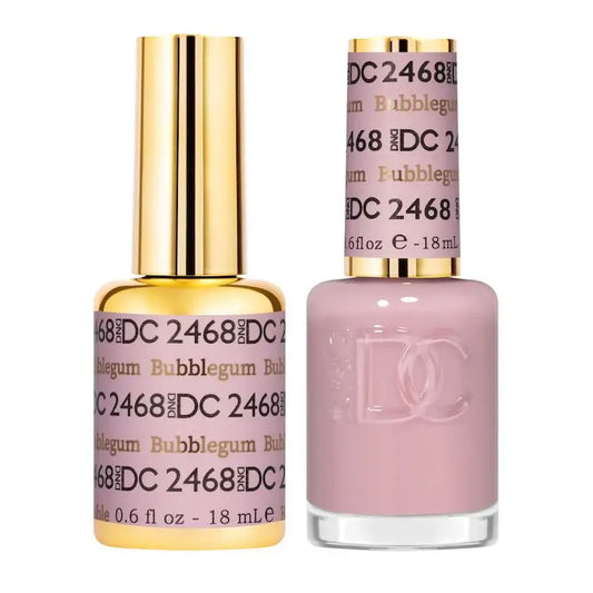 DND-DC Bubblegum #2468