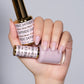 DND- DC Single Gel Polish Gloss Moon #2470