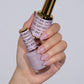 DND- DC Single Gel Polish Lilac Clouds #2471
