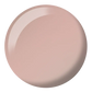 DND- DC Single Gel Polish Blush Haze -  #2436