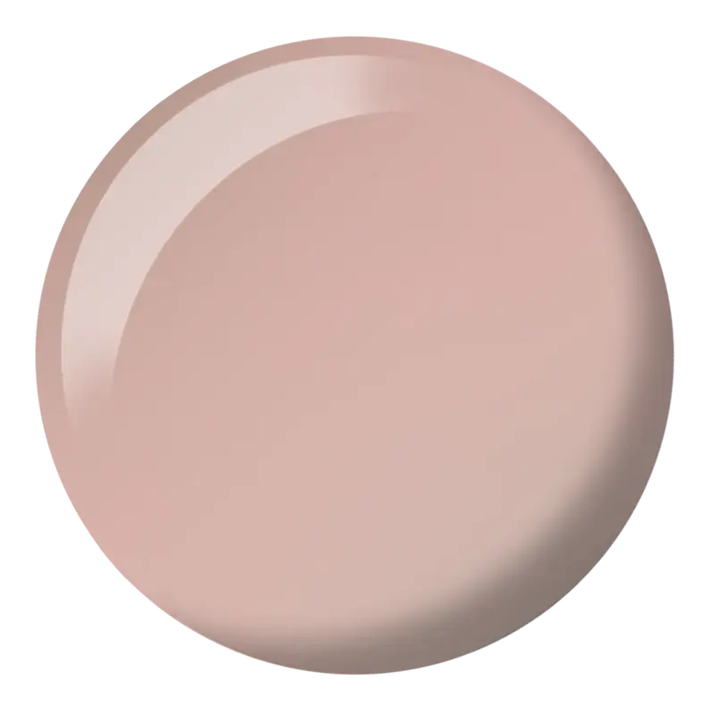 DND- DC Single Gel Polish Blush Haze -  #2436
