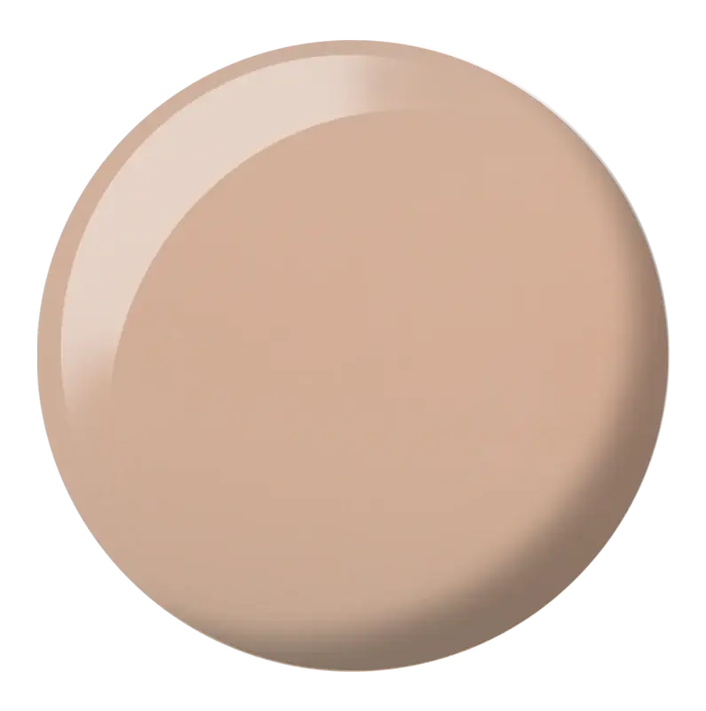 DND- DC Single Gel Polish Satin Luna #2437
