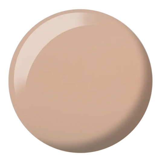 DND- DC Single Gel Polish Satin Luna #2437
