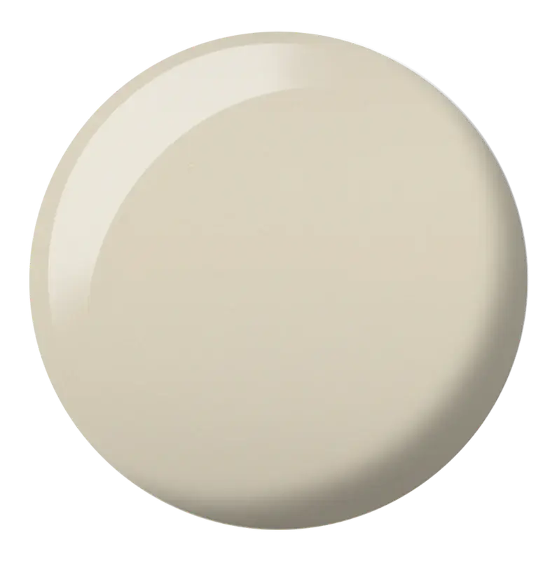 DND- DC Single Gel Polish Whipped Cream #2438