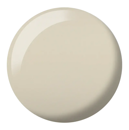 DND- DC Single Gel Polish Whipped Cream #2438