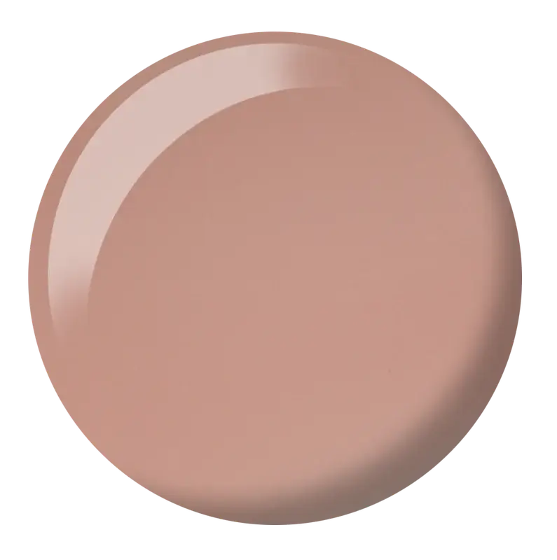 DND- DC Single Gel Polish Catch Me Sheering #2442