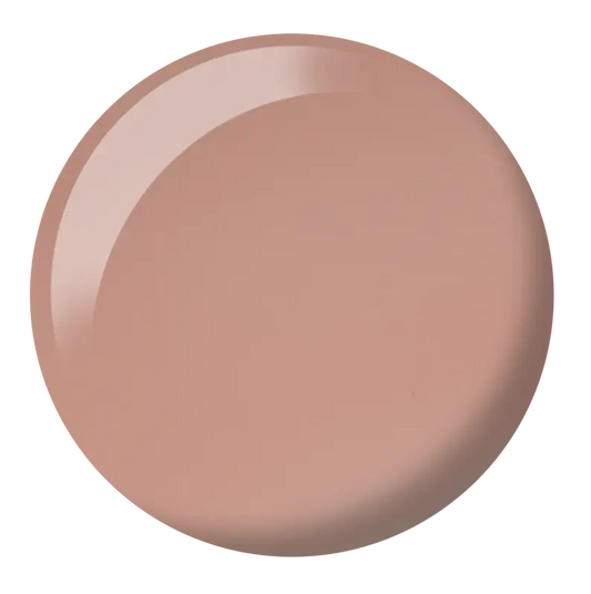 DND- DC Single Gel Polish Catch Me Sheering #2442
