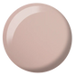 DND- DC Single Gel Polish Sheer Sugar #2443