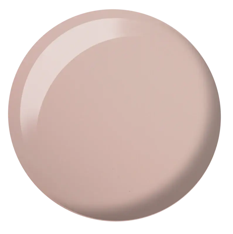 DND- DC Single Gel Polish Sheer Sugar #2443