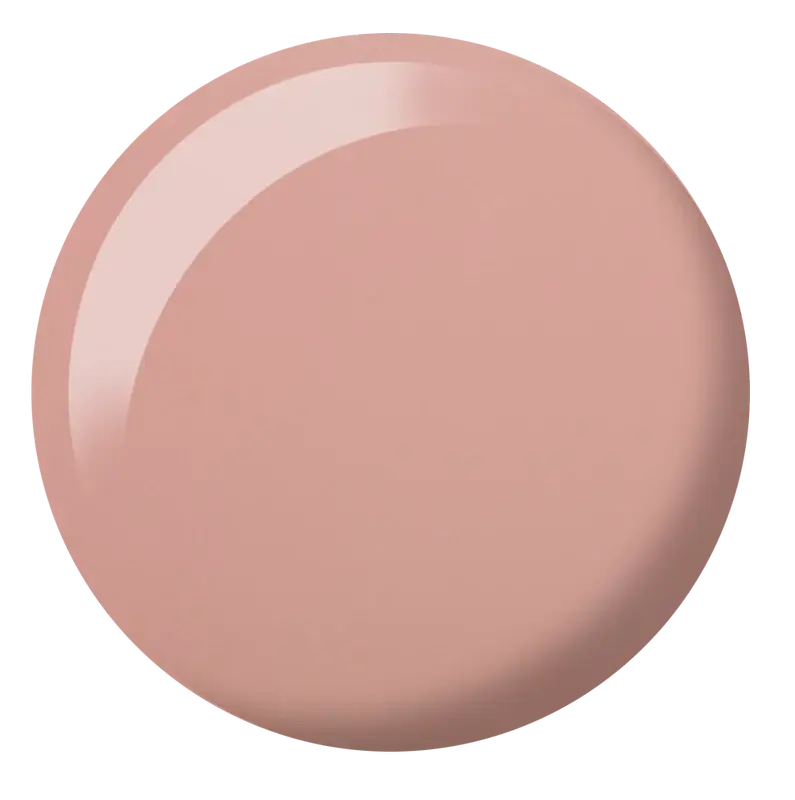 DND- DC Single Gel Polish Silk Petals #2444