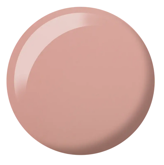 DND- DC Single Gel Polish Silk Petals #2444