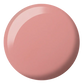 DND- DC Single Gel Polish Rose Palais #2446